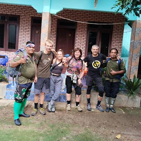 Jungle Treking & Jungle Tour If You Want To Stay Here,You Must Book Treking Only With Us Bukit Lawang Dış mekan fotoğraf