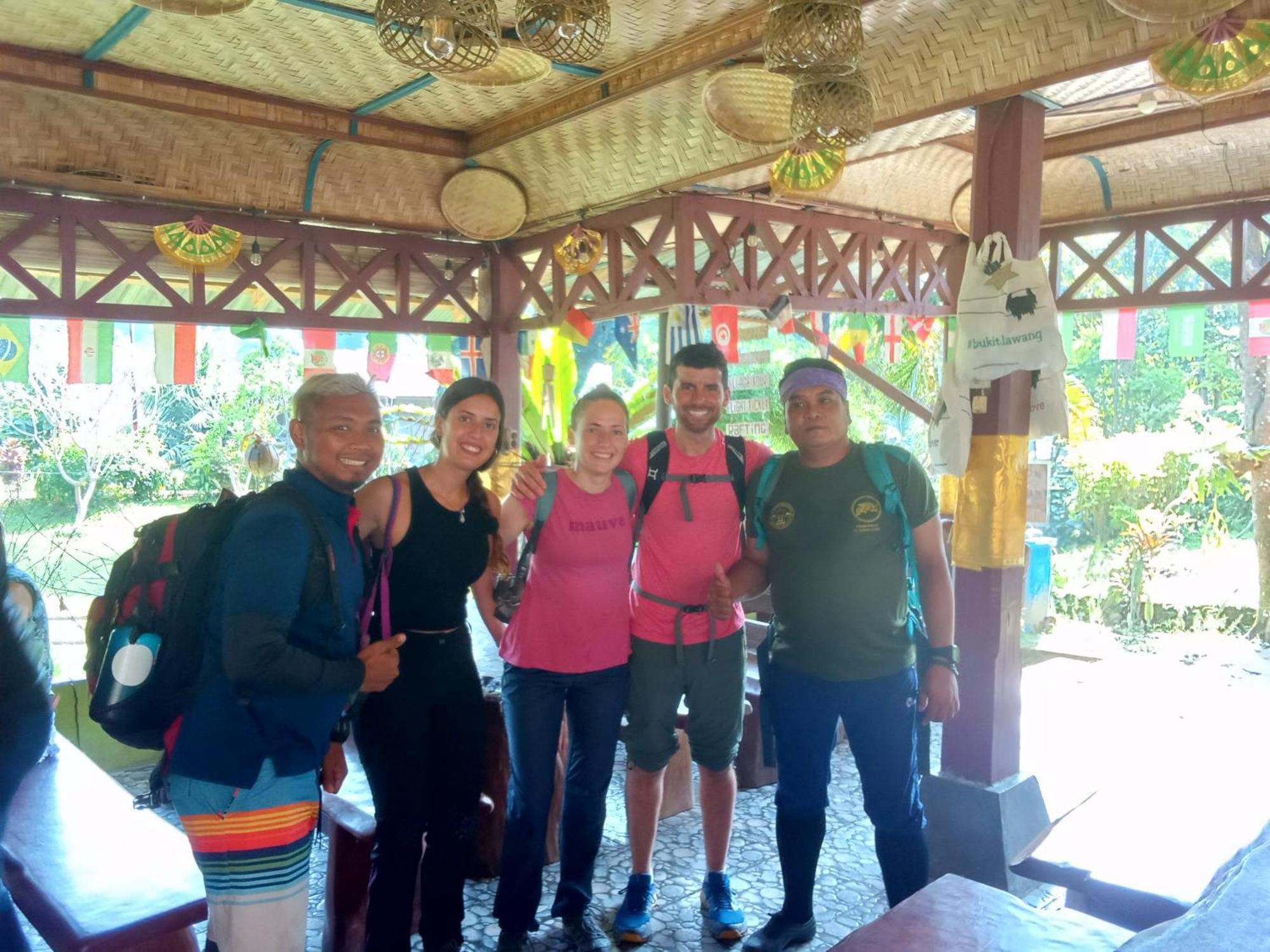 Jungle Treking & Jungle Tour If You Want To Stay Here,You Must Book Treking Only With Us Bukit Lawang Dış mekan fotoğraf