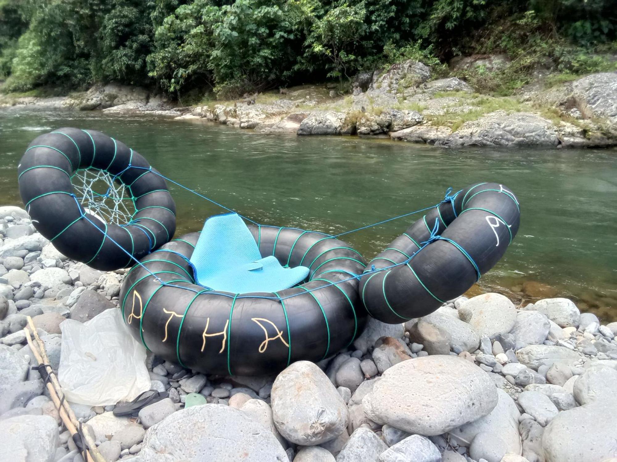 Jungle Treking & Jungle Tour If You Want To Stay Here,You Must Book Treking Only With Us Bukit Lawang Dış mekan fotoğraf