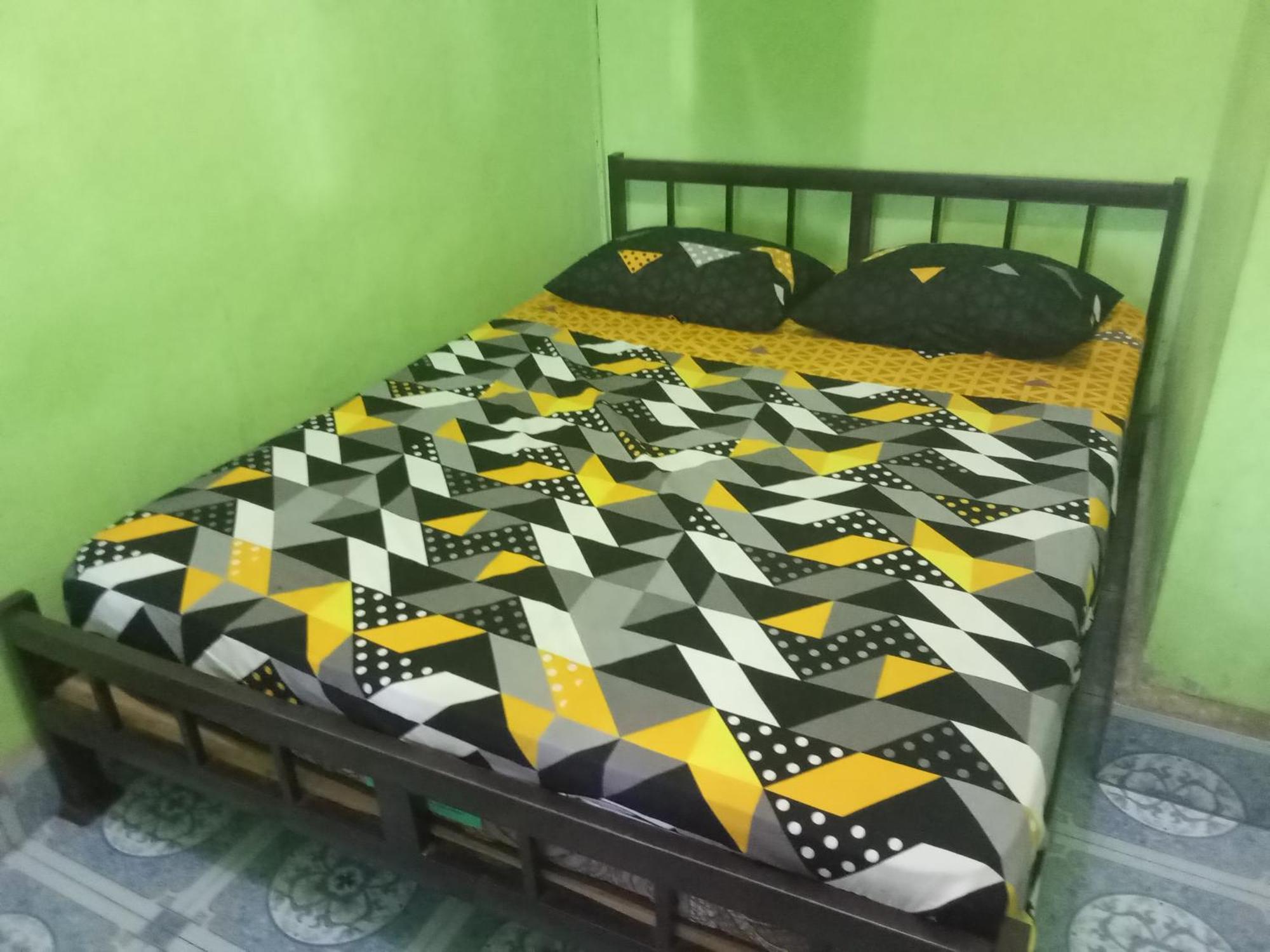 Jungle Treking & Jungle Tour If You Want To Stay Here,You Must Book Treking Only With Us Bukit Lawang Dış mekan fotoğraf