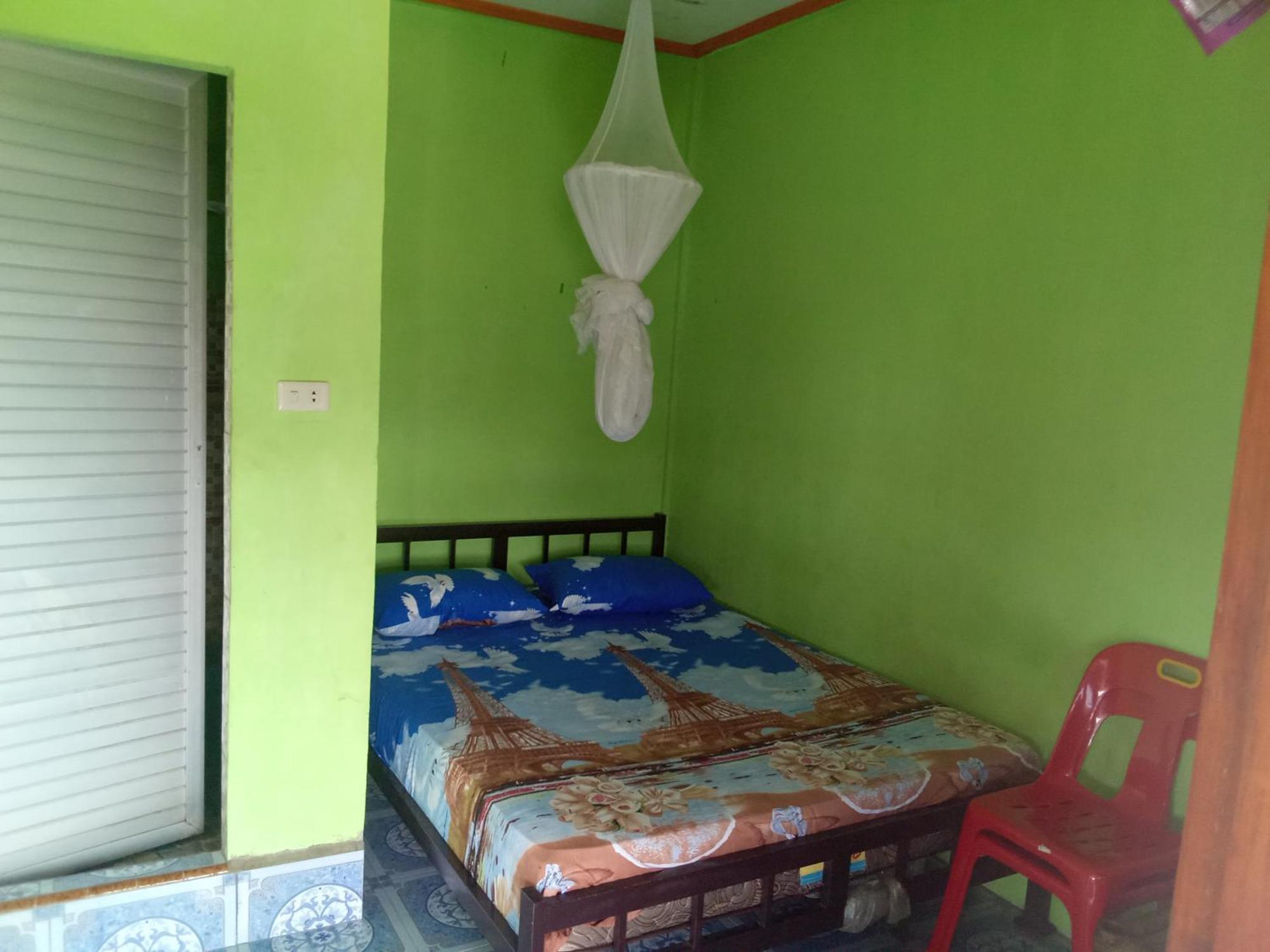 Jungle Treking & Jungle Tour If You Want To Stay Here,You Must Book Treking Only With Us Bukit Lawang Dış mekan fotoğraf