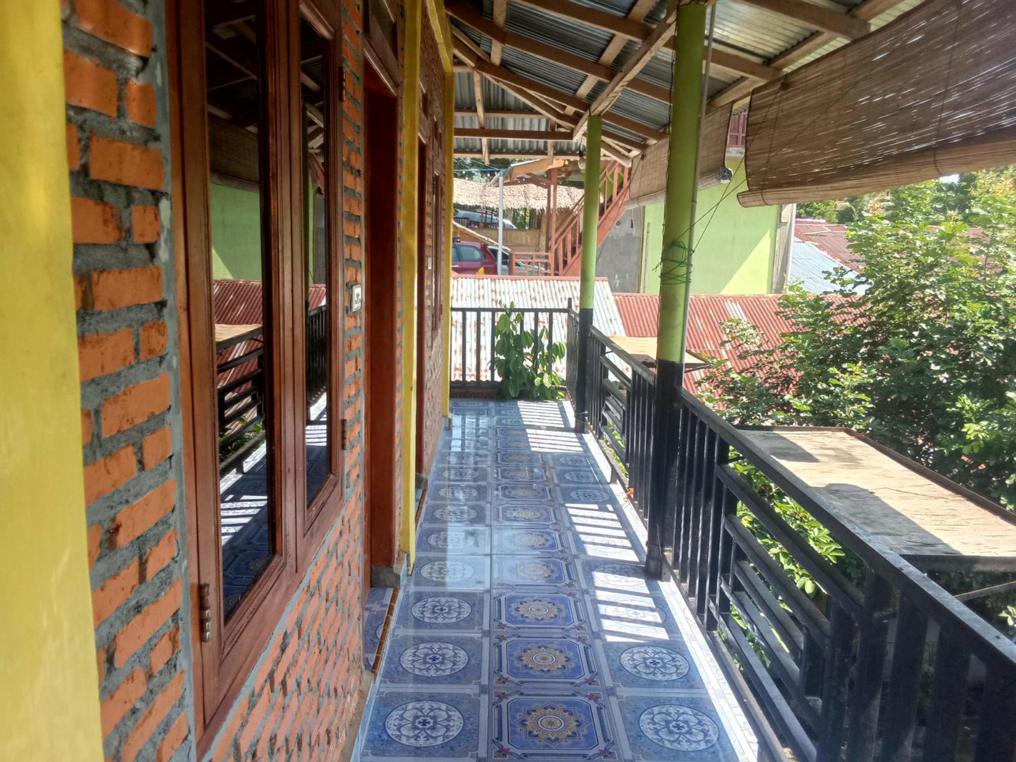 Jungle Treking & Jungle Tour If You Want To Stay Here,You Must Book Treking Only With Us Bukit Lawang Dış mekan fotoğraf