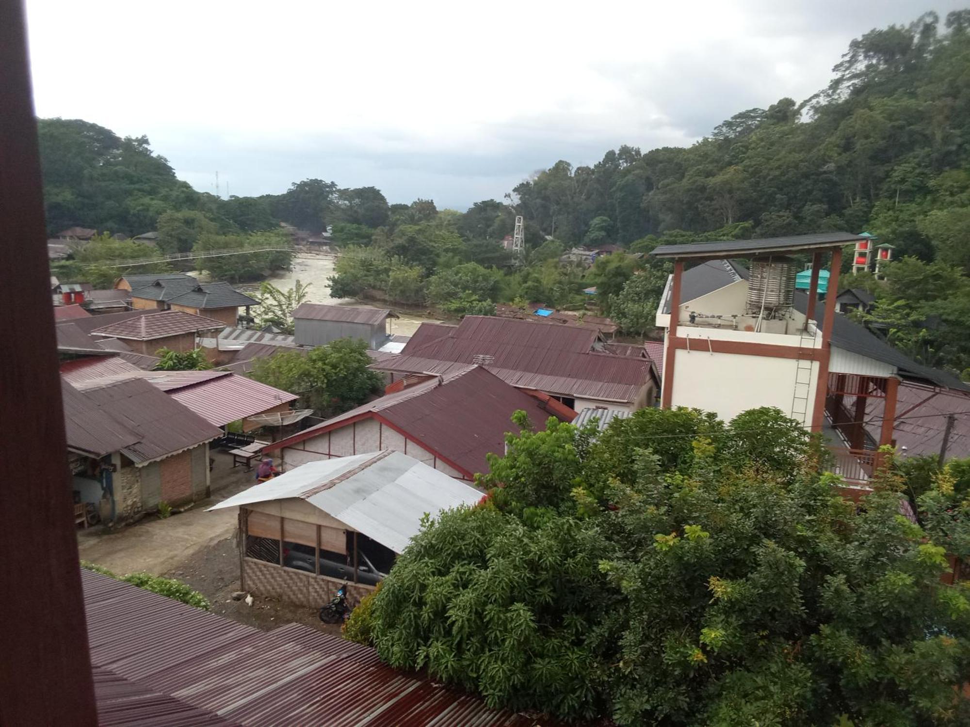 Jungle Treking & Jungle Tour If You Want To Stay Here,You Must Book Treking Only With Us Bukit Lawang Dış mekan fotoğraf
