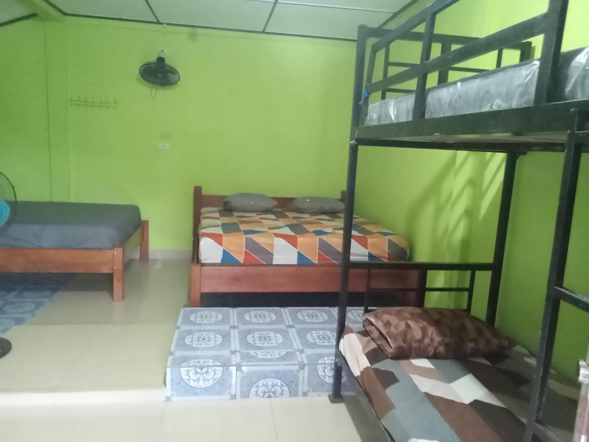 Jungle Treking & Jungle Tour If You Want To Stay Here,You Must Book Treking Only With Us Bukit Lawang Dış mekan fotoğraf
