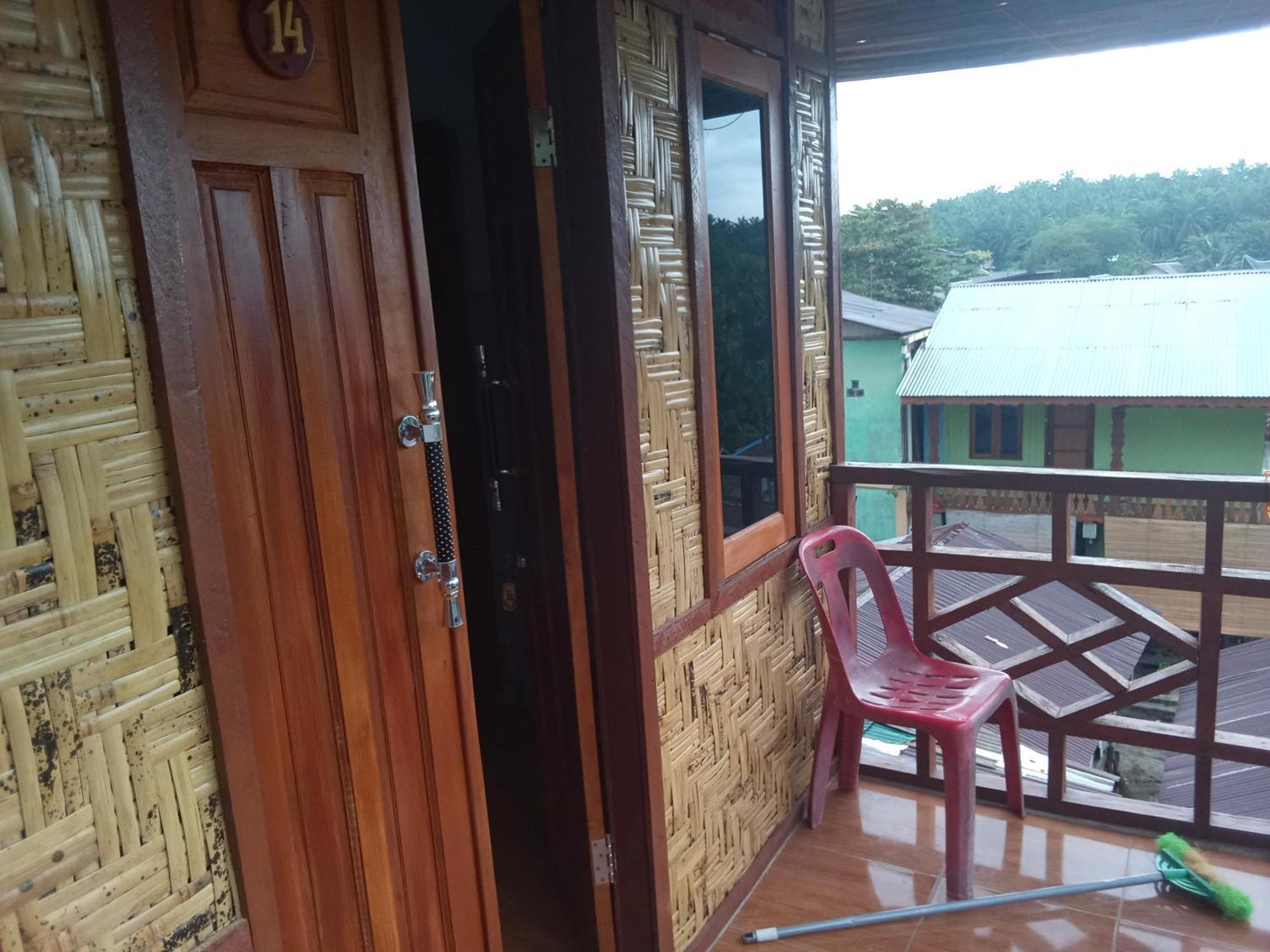 Jungle Treking & Jungle Tour If You Want To Stay Here,You Must Book Treking Only With Us Bukit Lawang Dış mekan fotoğraf