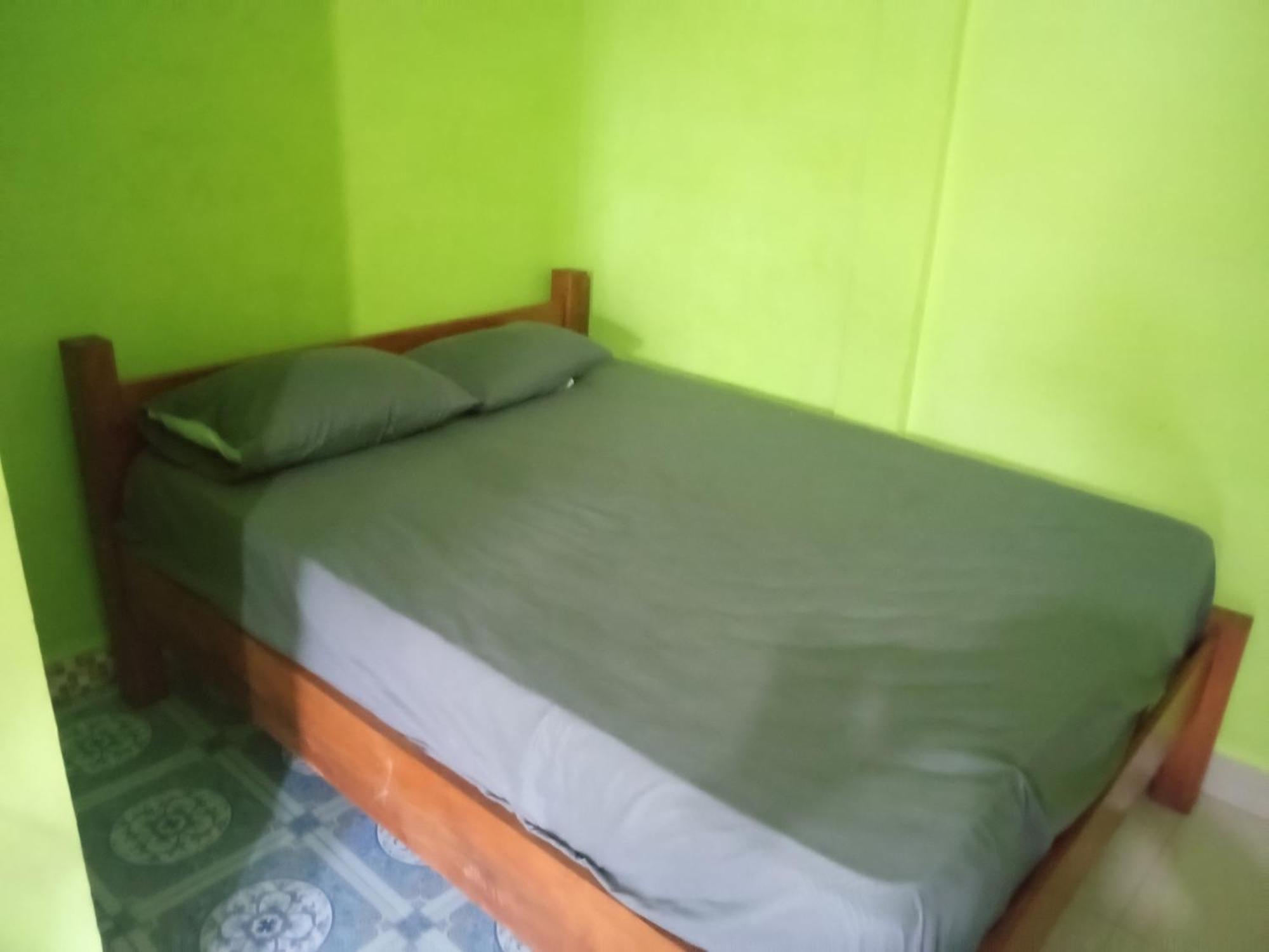 Jungle Treking & Jungle Tour If You Want To Stay Here,You Must Book Treking Only With Us Bukit Lawang Dış mekan fotoğraf