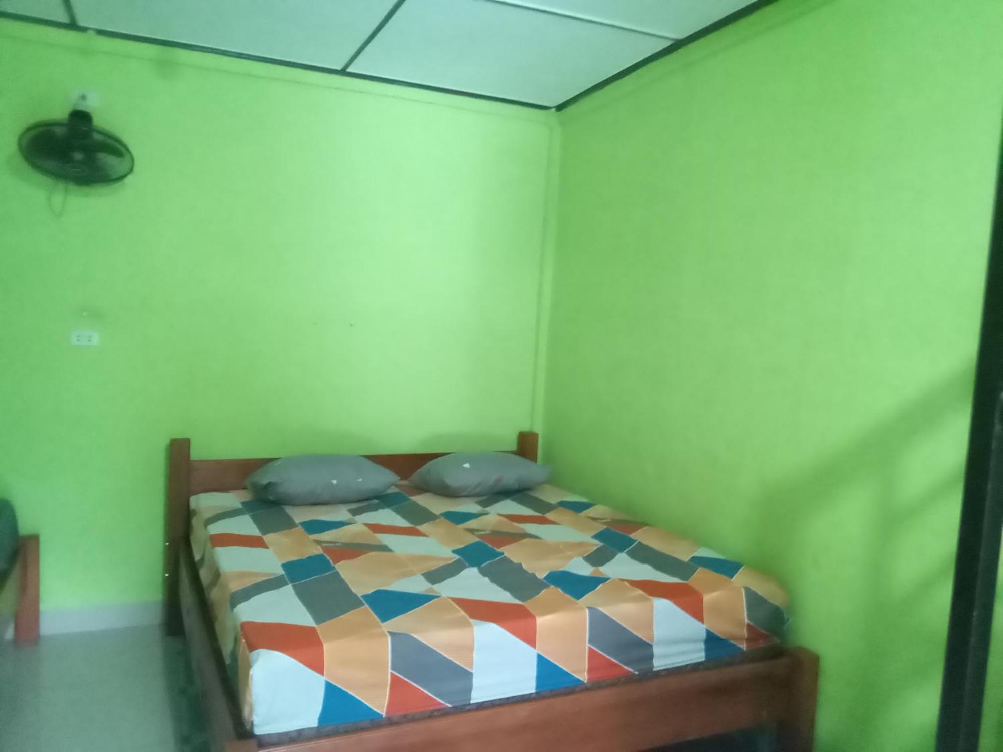 Jungle Treking & Jungle Tour If You Want To Stay Here,You Must Book Treking Only With Us Bukit Lawang Dış mekan fotoğraf